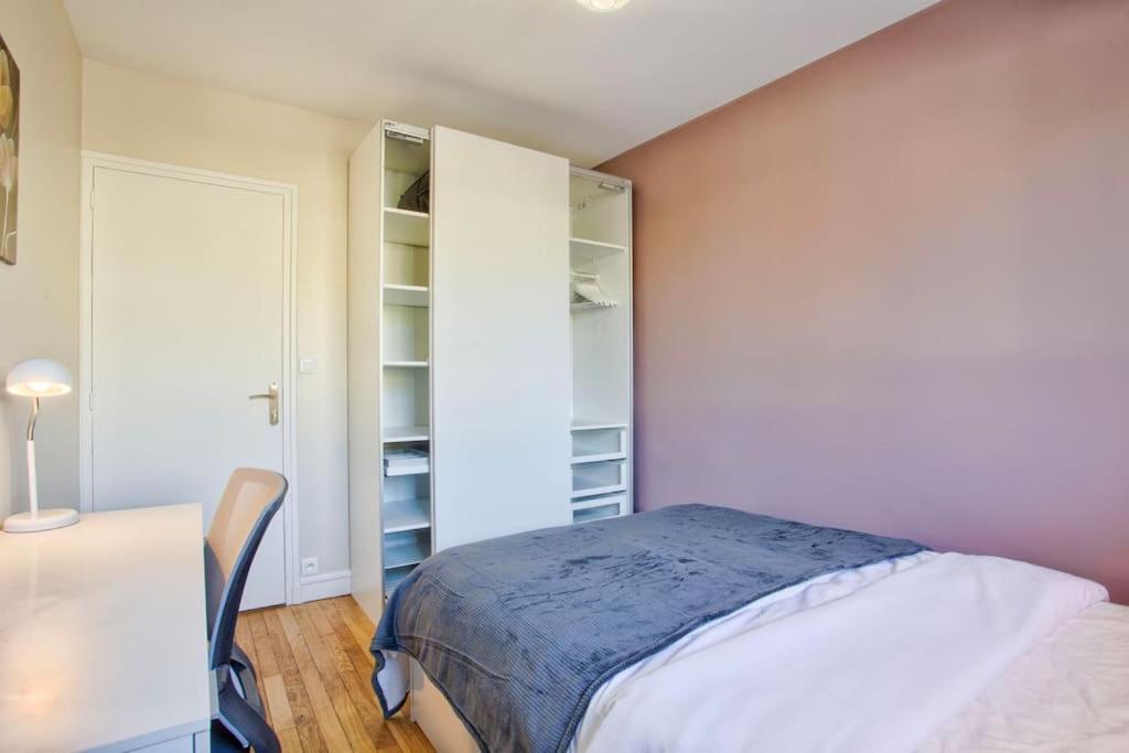 Appartement Belle Vaucelles • Renove Et Design • Parking, Wifi à Caen Extérieur photo